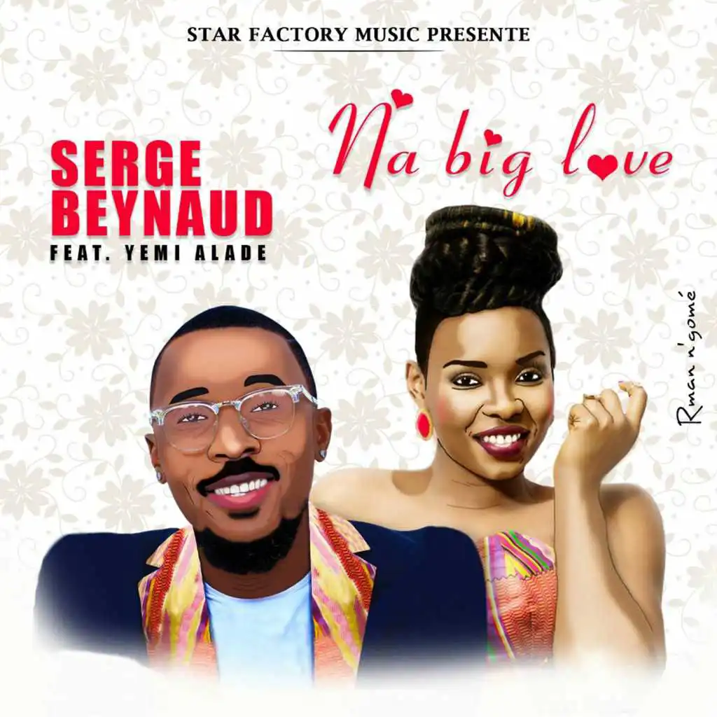 Na Big Love (feat. Yemi Alade)