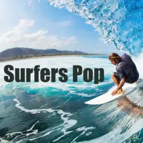 Surfing With Pop