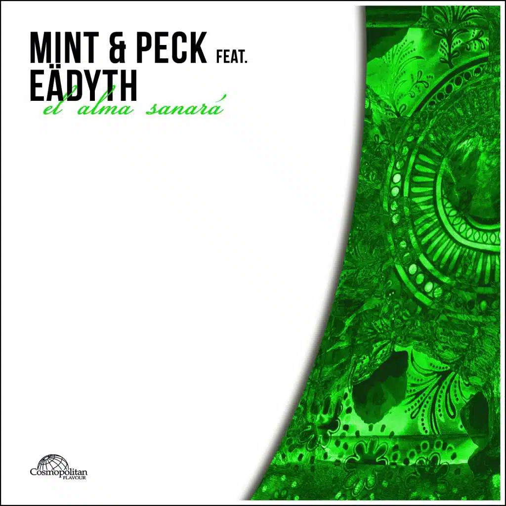 El Alma Sanará (feat. Eädyth)
