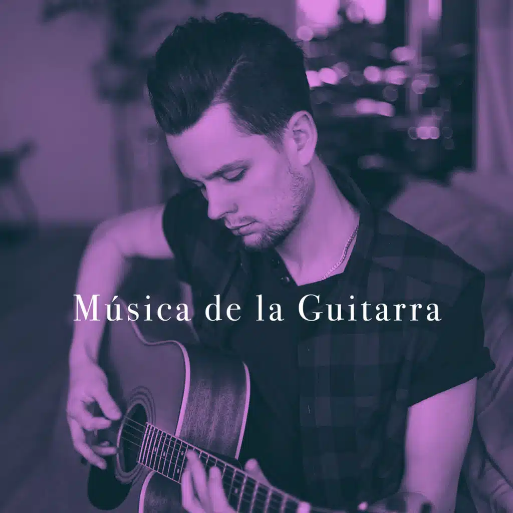 Música de la Guitarra