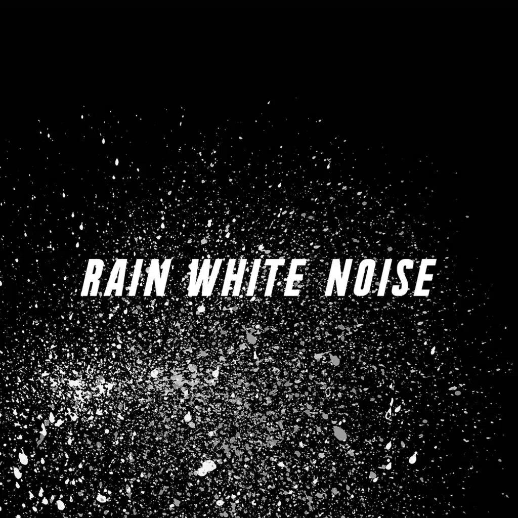 Rain White Noise