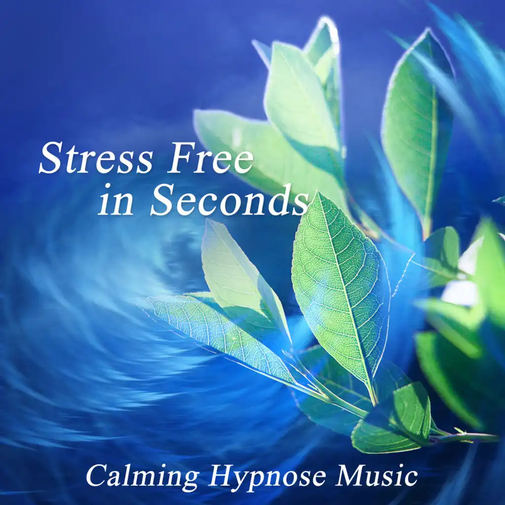 Stress Free in Seconds: Calming Hypnose Music, Meditation Relaxation, Calming & Soothing Songs, Nature Sounds for Relaxation