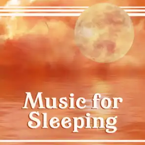 Music for Sleeping – Deeply Relaxing Sounds to Calm Your Mind, Regulate Sleep Cycle, Improve REM Stage