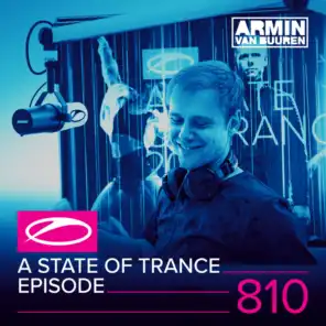 A State Of Trance (ASOT 810) (Intro)