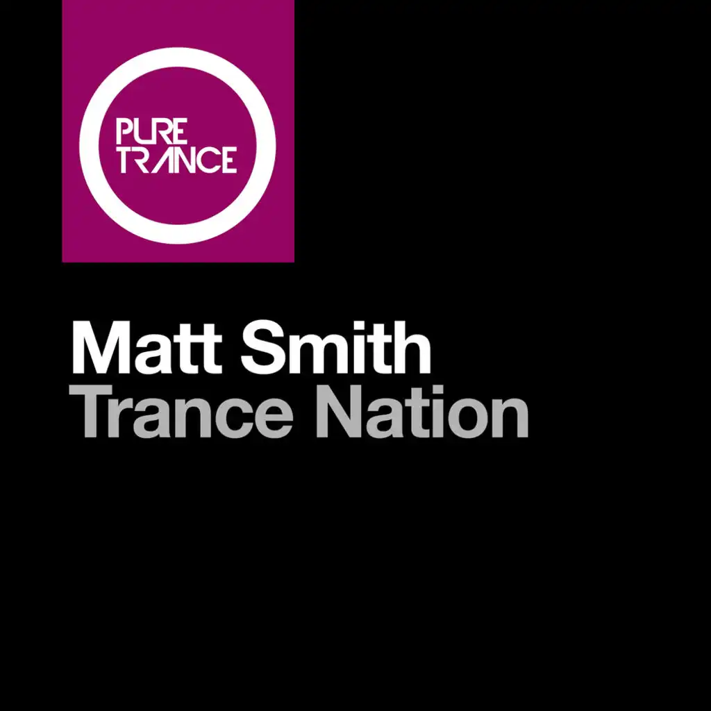 Trance Nation (Extended Mix)