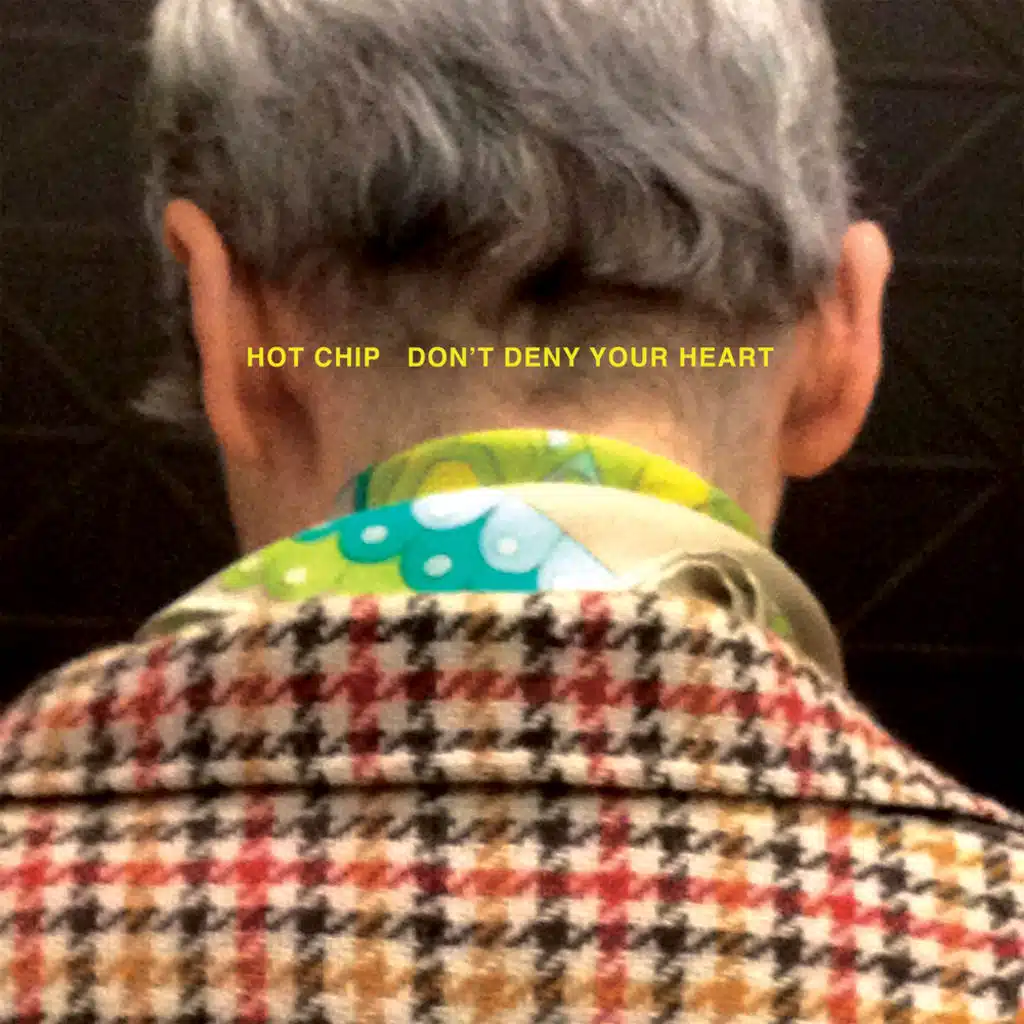 Flutes (A JD Twitch Optimo remix)