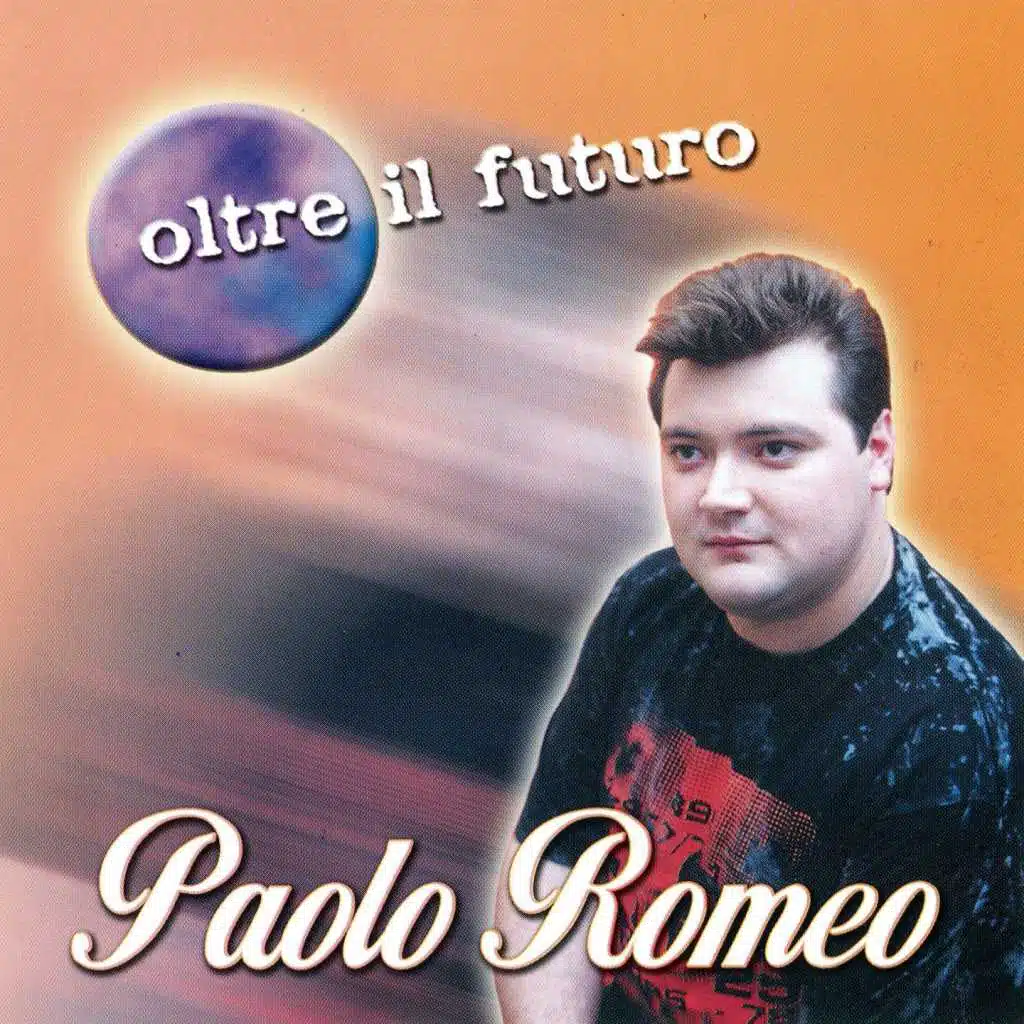 Oltre il futuro