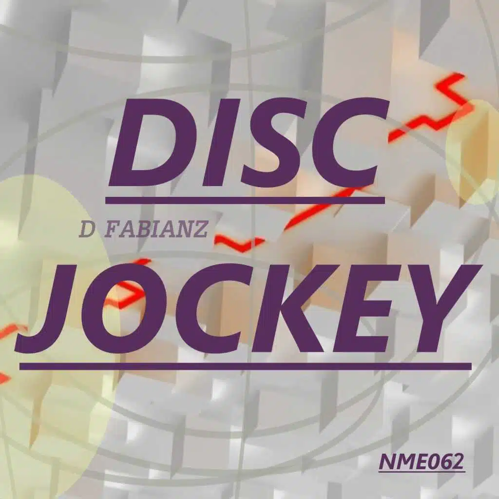 Disc Jockey