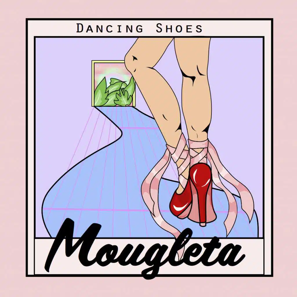 Dancing Shoes