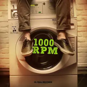 1000 RPM
