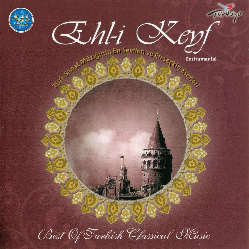 Ehl-i Keyf (Enstrumantal)