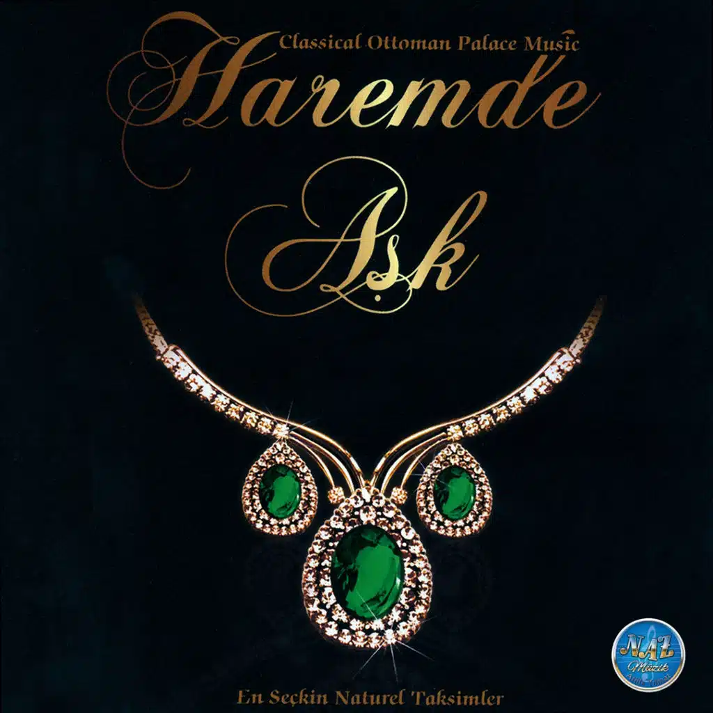 Nihavend Taksim (Ud)