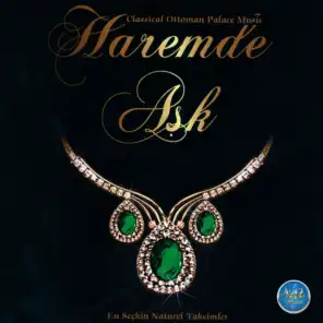 Haremde Aşk (Classical Ottoman Palace Music / En Seçkin Naturel Taksimler)