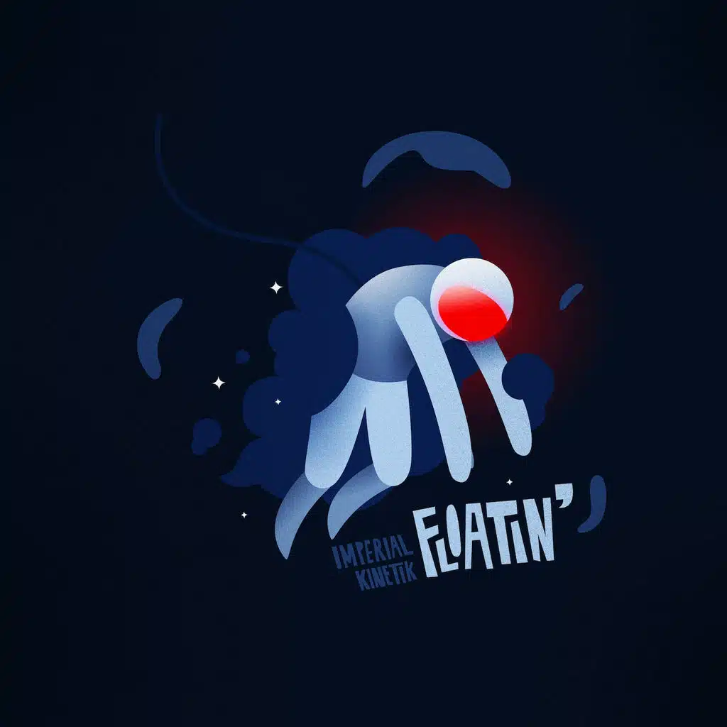 Floatin', Vol. 2 (Hip Hop Symposium)