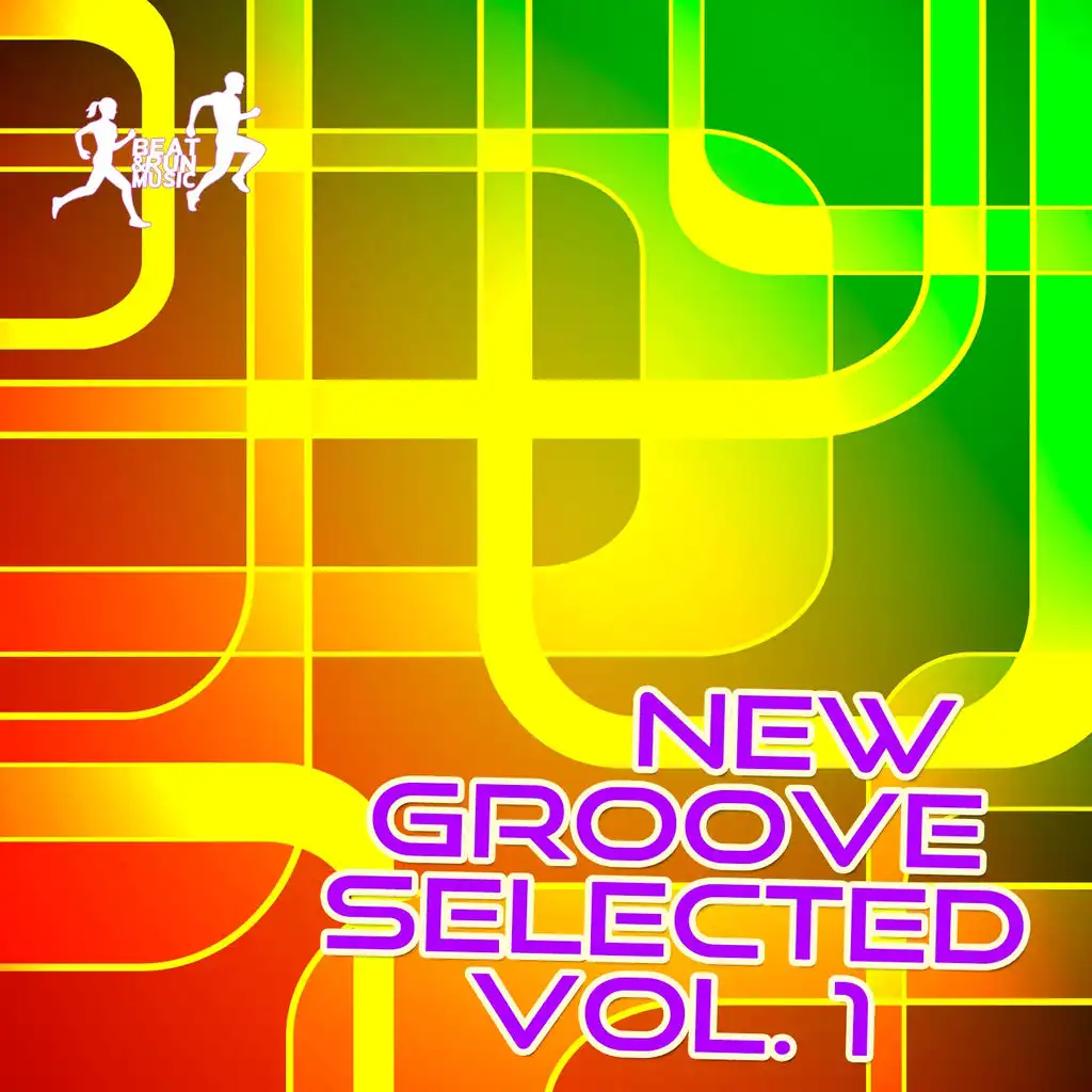 New Groove Selected, Vol. 1