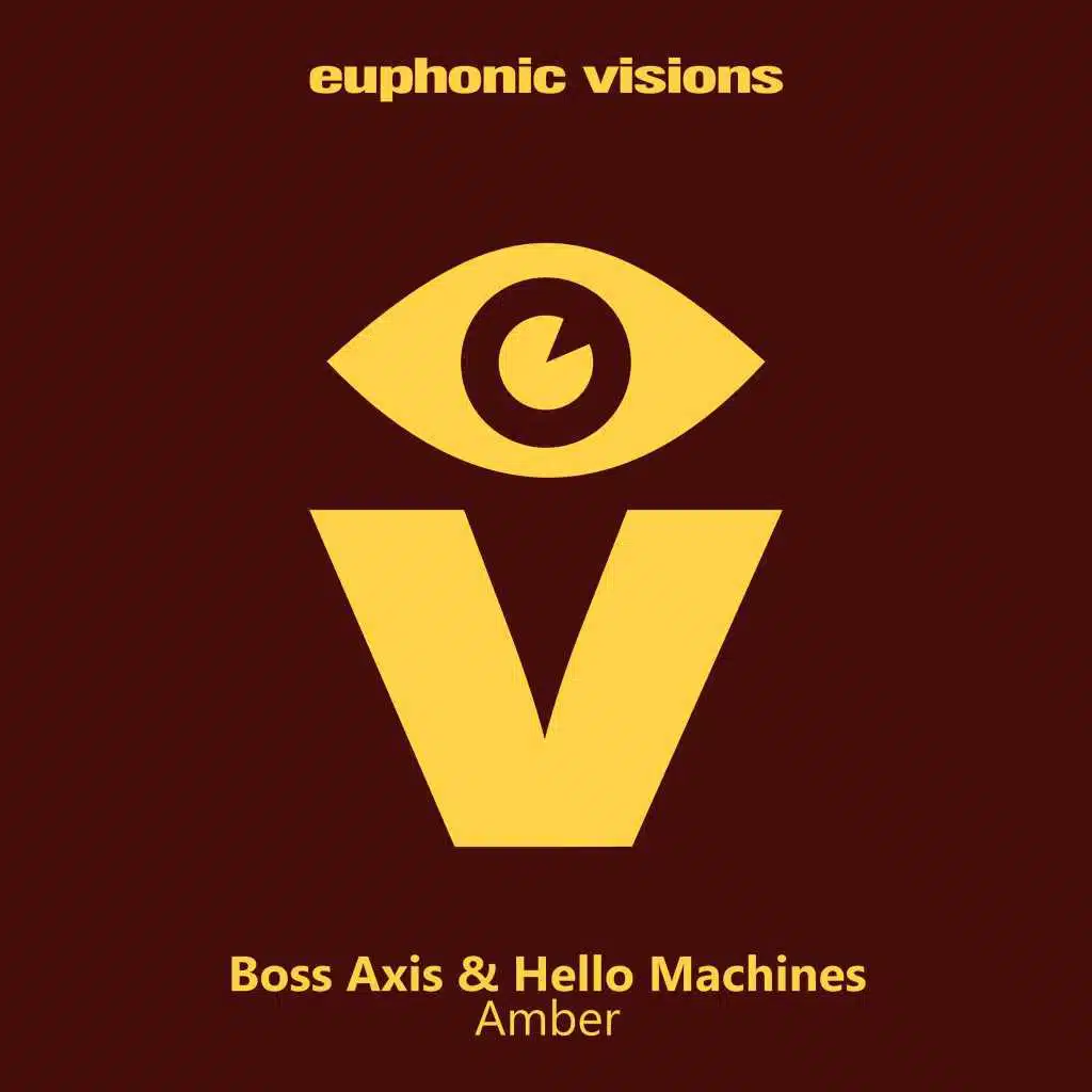 Boss Axis & Hello Machines
