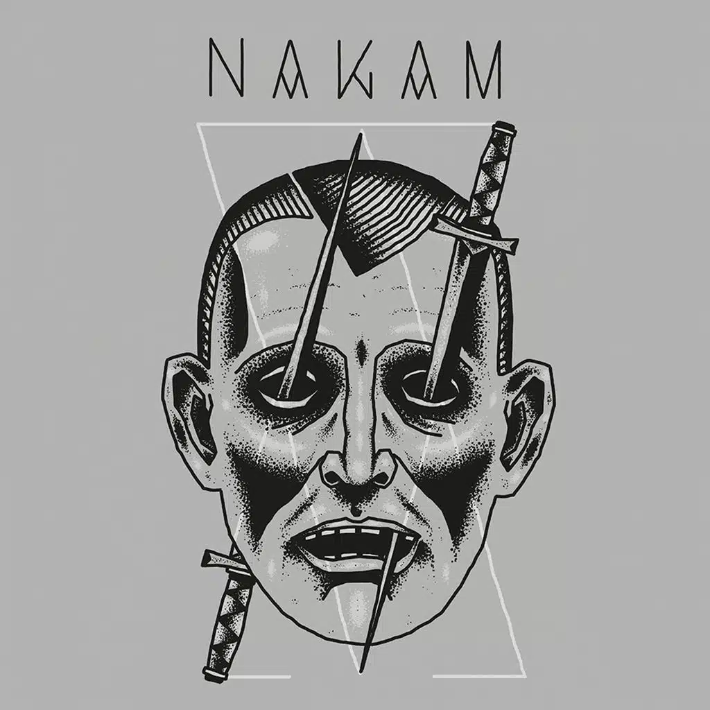 Nakam