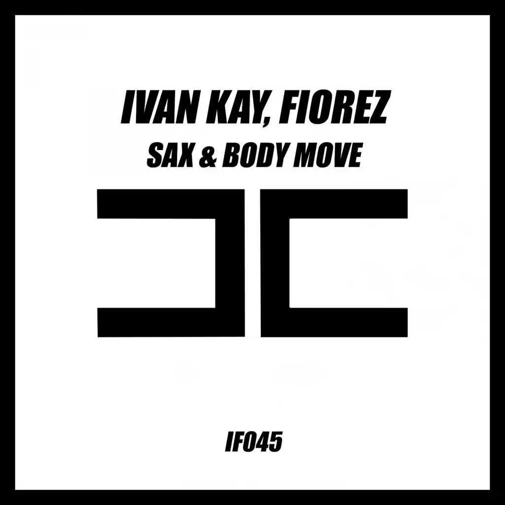 Sax & Body Move (Radio Edit)