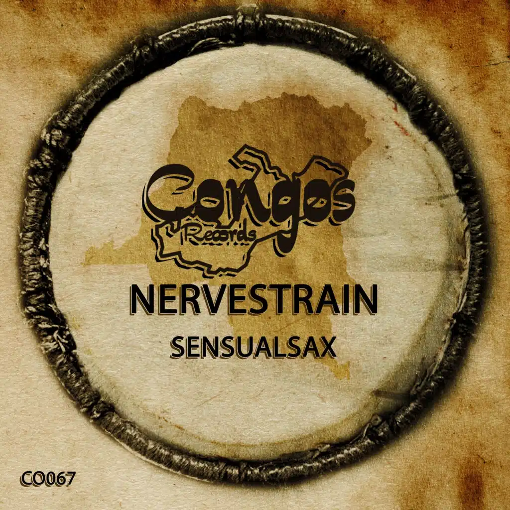 SenSualSax (Radio Edit)