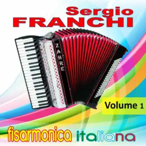 Fisarmonica italiana, Vol. 1