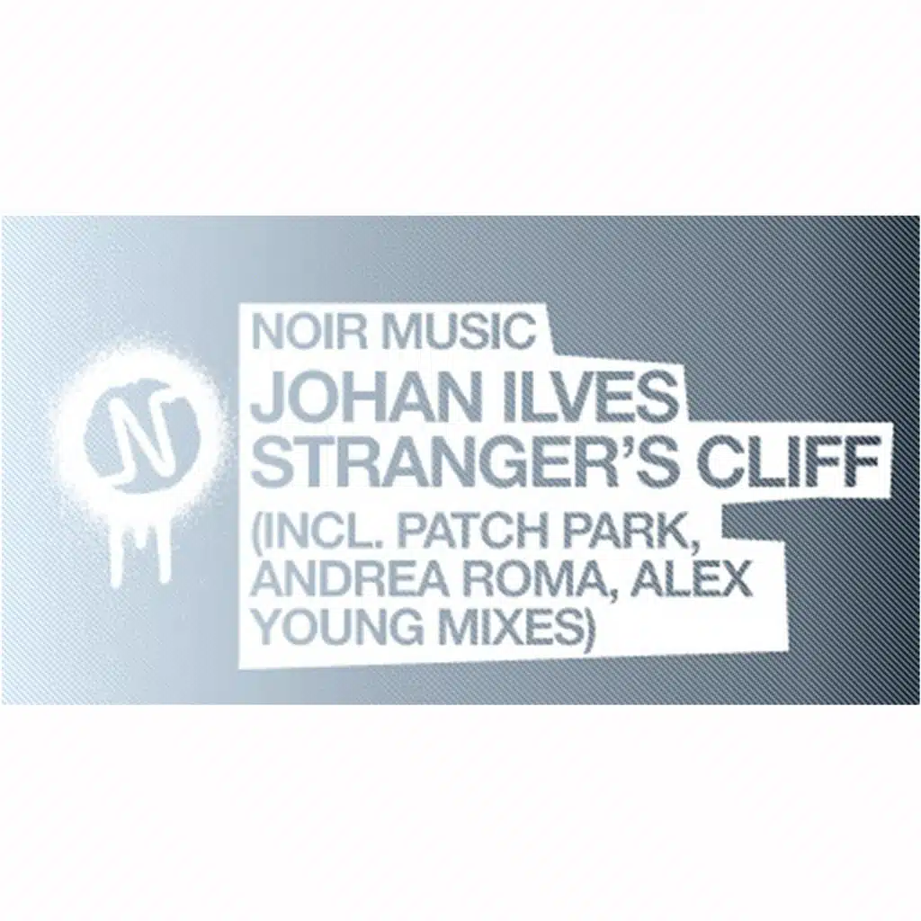 Strangers Cliff