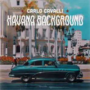 Havana Background