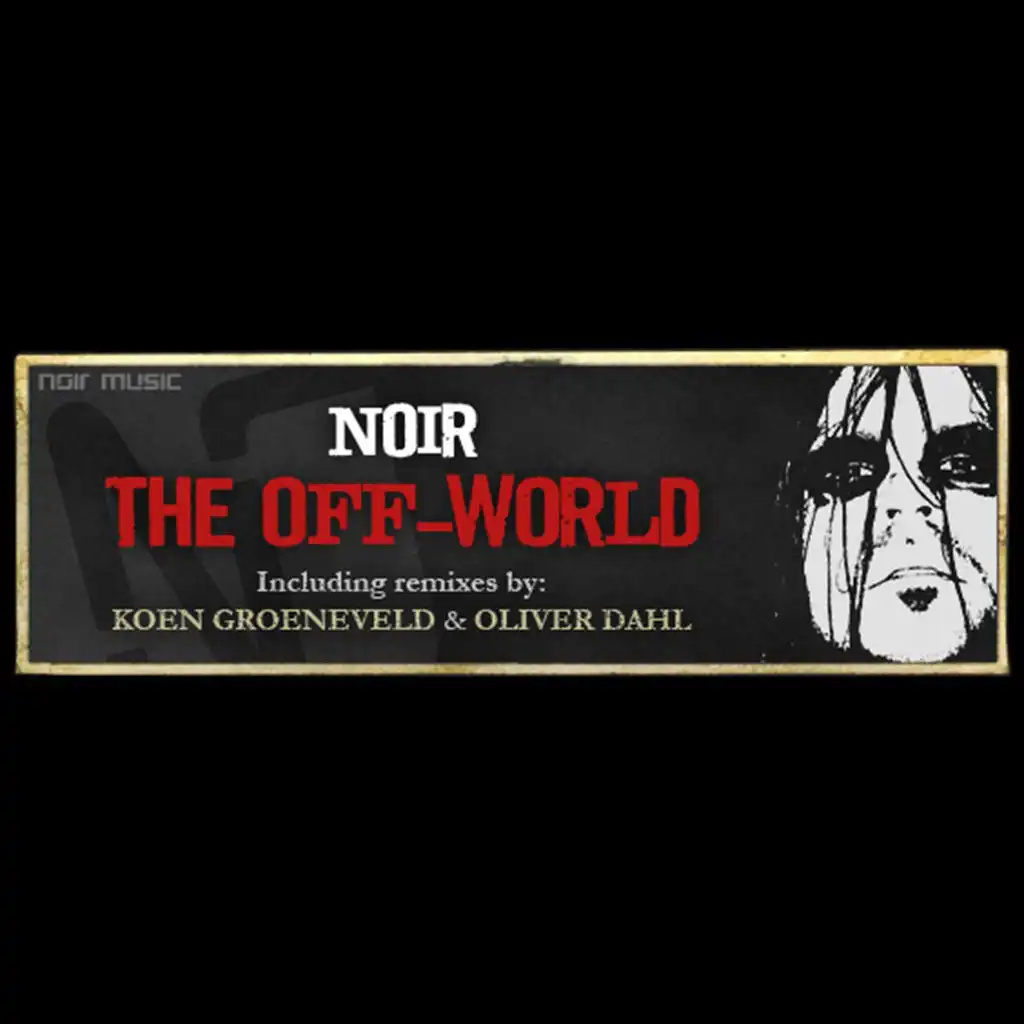 The off World (Oliver Dahl Remix)