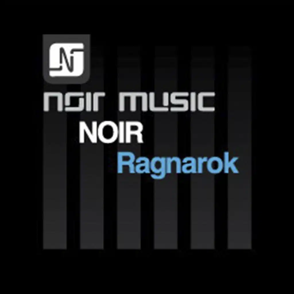 Ragnarok (Giash Remix)
