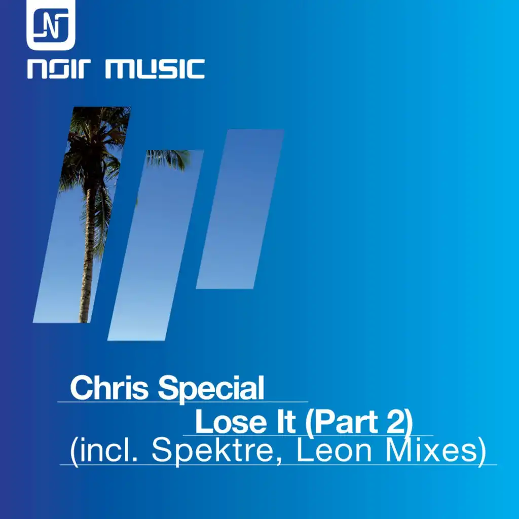 Lose It (Spektre Remix)