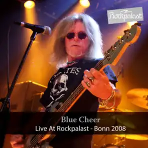 Live at Rockpalast (Live, 11.04.2008, Bonn)