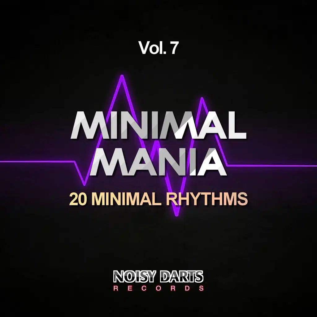 Minimal Habit (Michael Clark Remix)