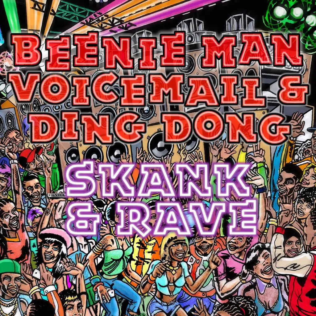 Skank & Rave