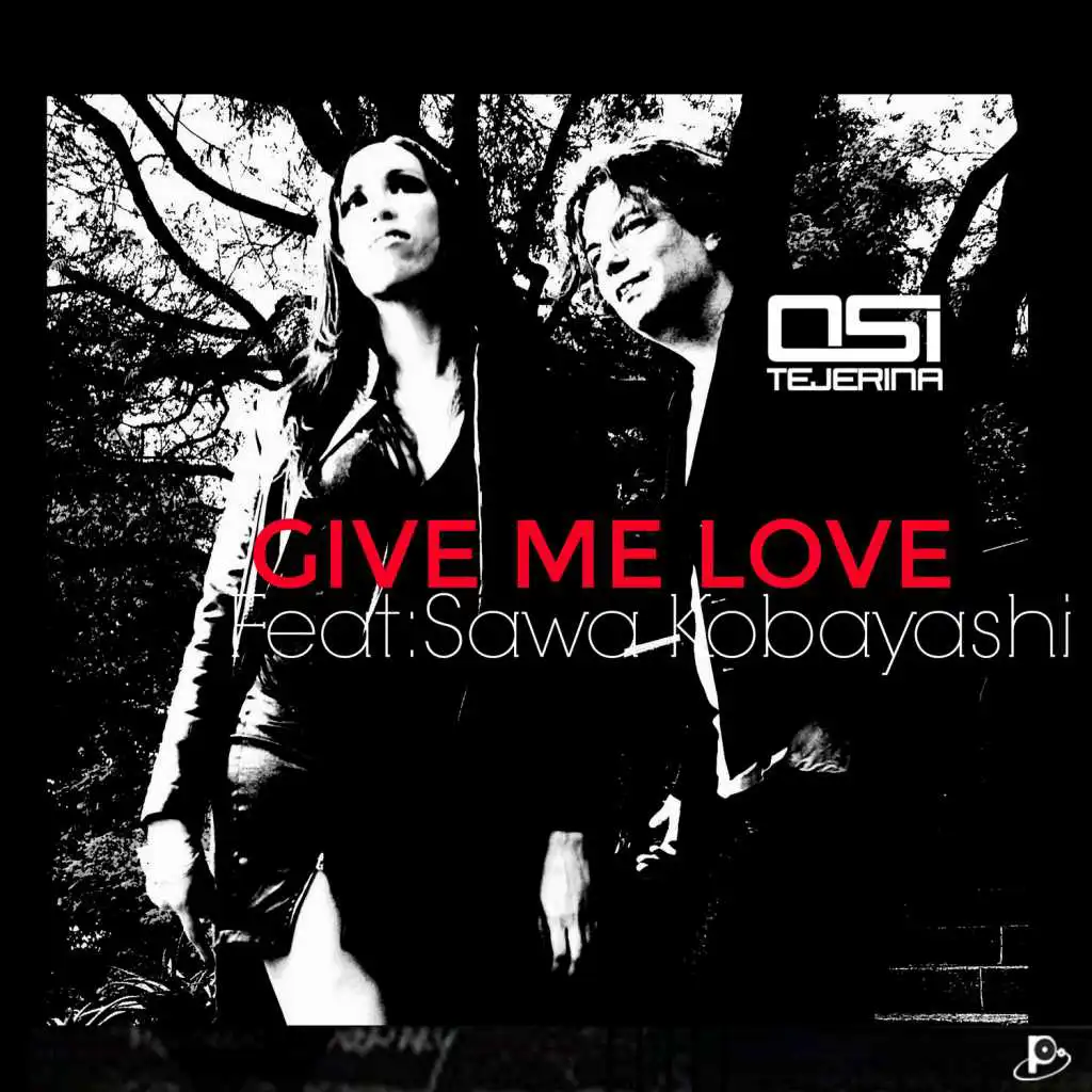 Give Me Love (feat. Sawa Kobayashi)