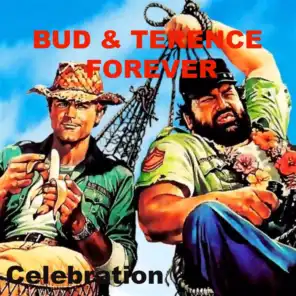 Bud & Terence Forever (Celebration)