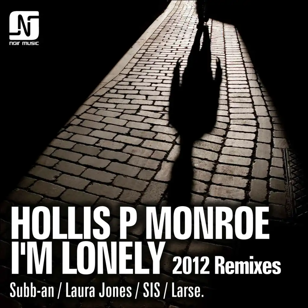 I'm Lonely (Larse Remix)