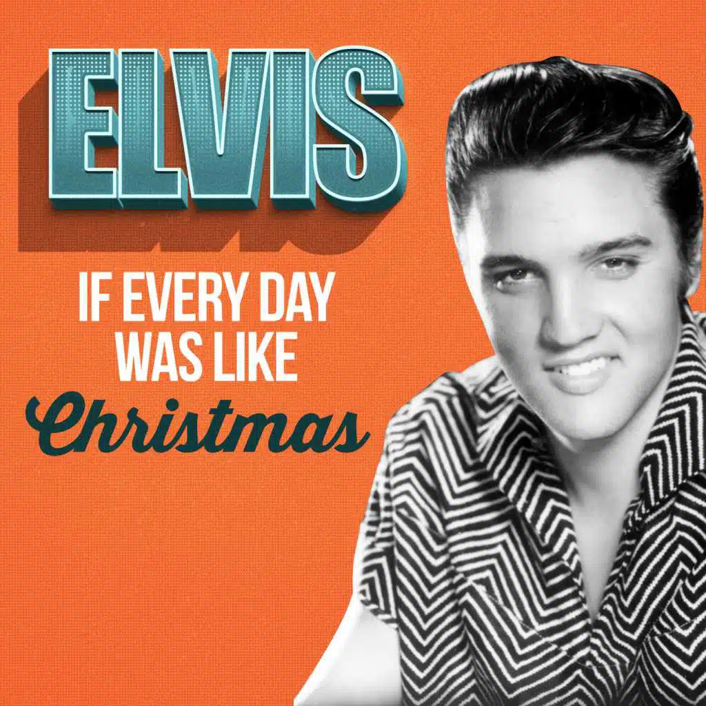 Santa Bring my Baby Back (To Me)