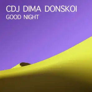 CDJ Dima Donskoi