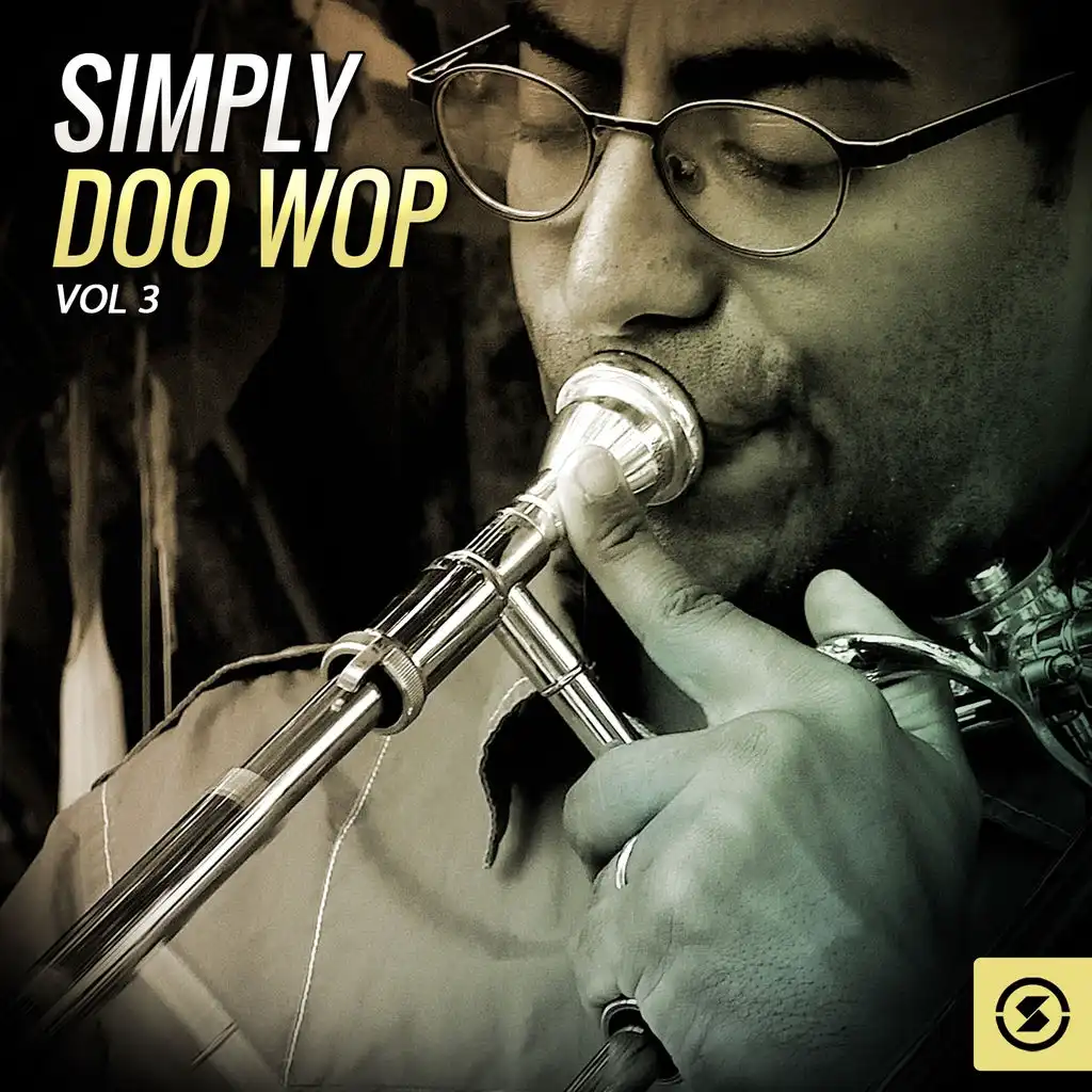 Simply Doo Wop, Vol. 3