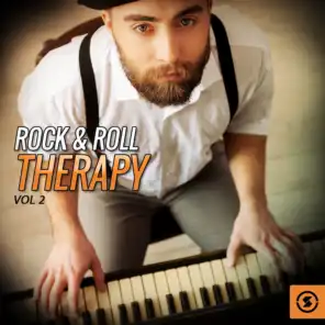 Rock & Roll Therapy, Vol. 2
