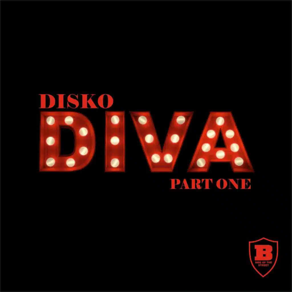 Disko Diva