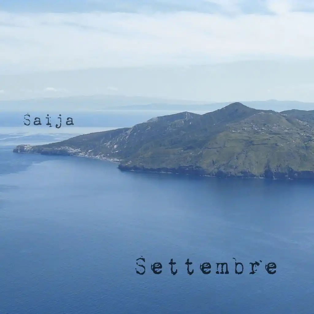 Il Cielo Delle Eolie (Reworked Issue)