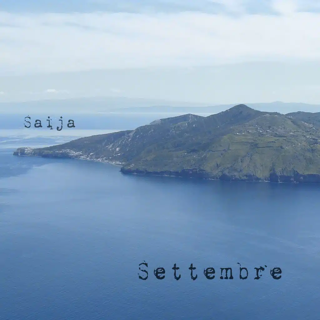 Settembre (Reworked Issue)