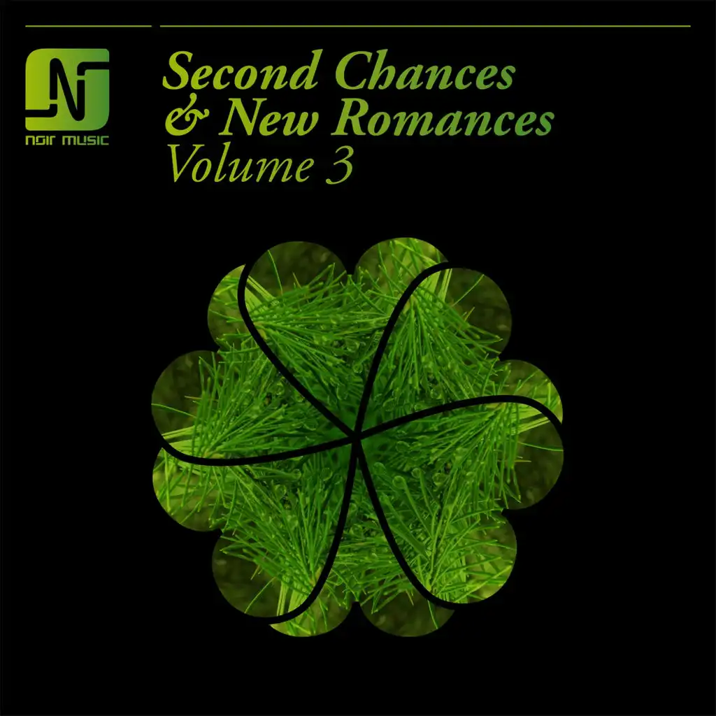 Second Chances & New Romances, Vol. 3