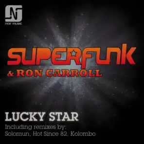 Superfunk & Ron Carroll