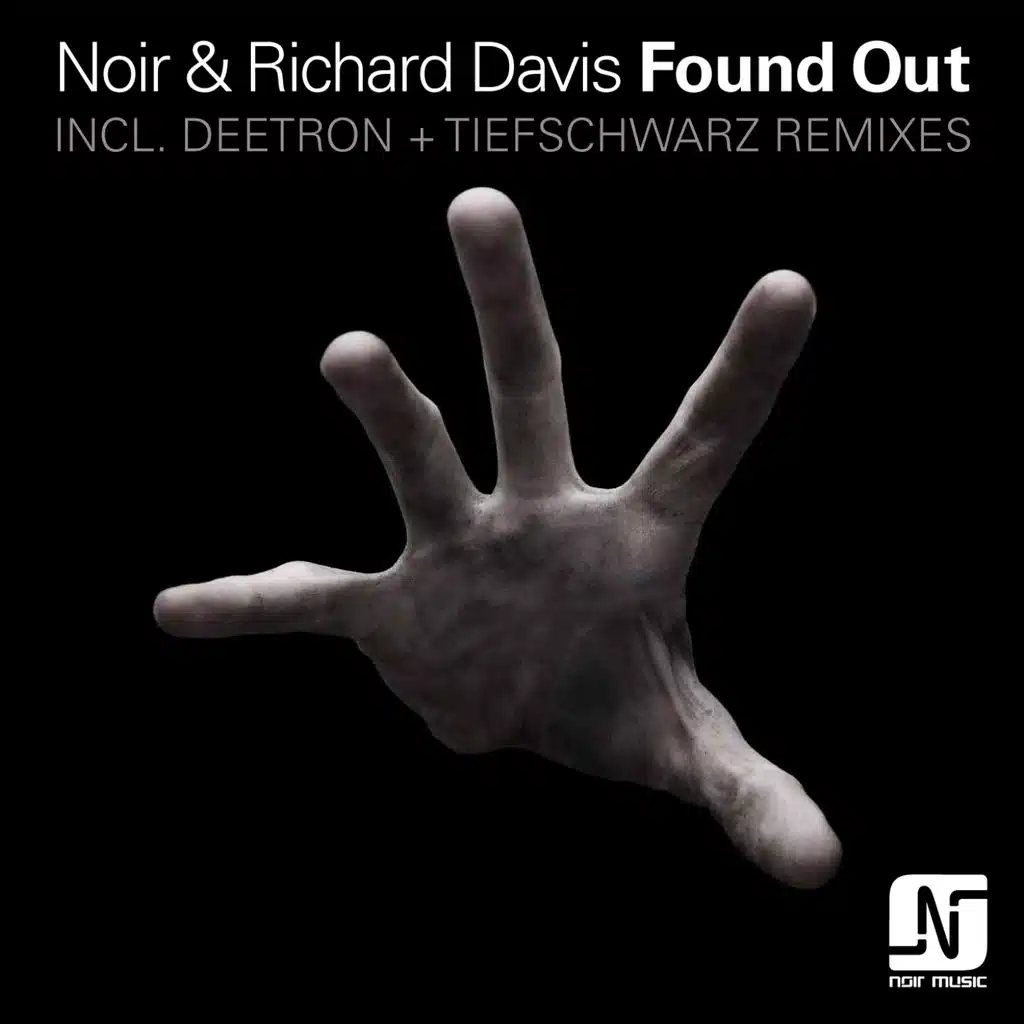 Noir, Richard Davis