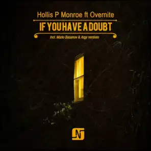If You Have a Doubt (Mario Basanov Remix) [ft. Overnite]