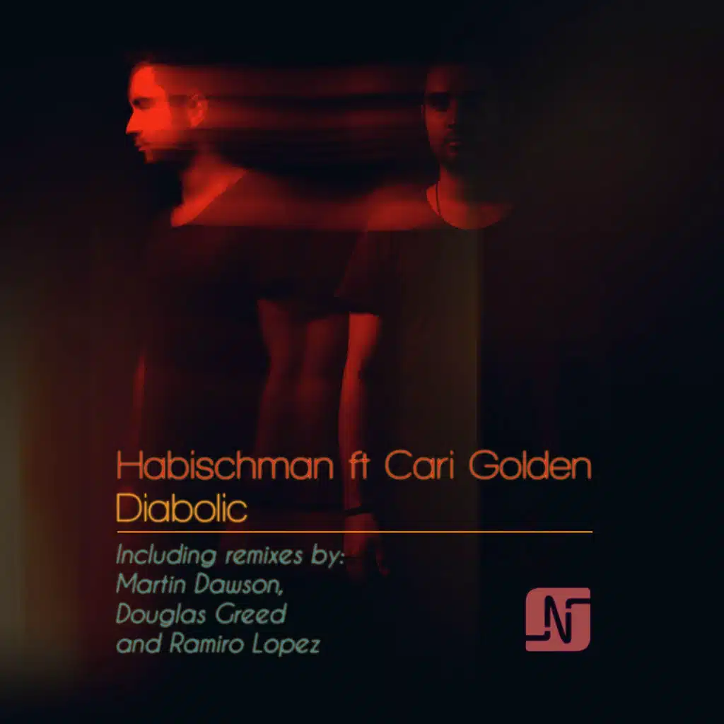 Diabolic (Martin Dawson Instrumental) [ft. Cari Golden]