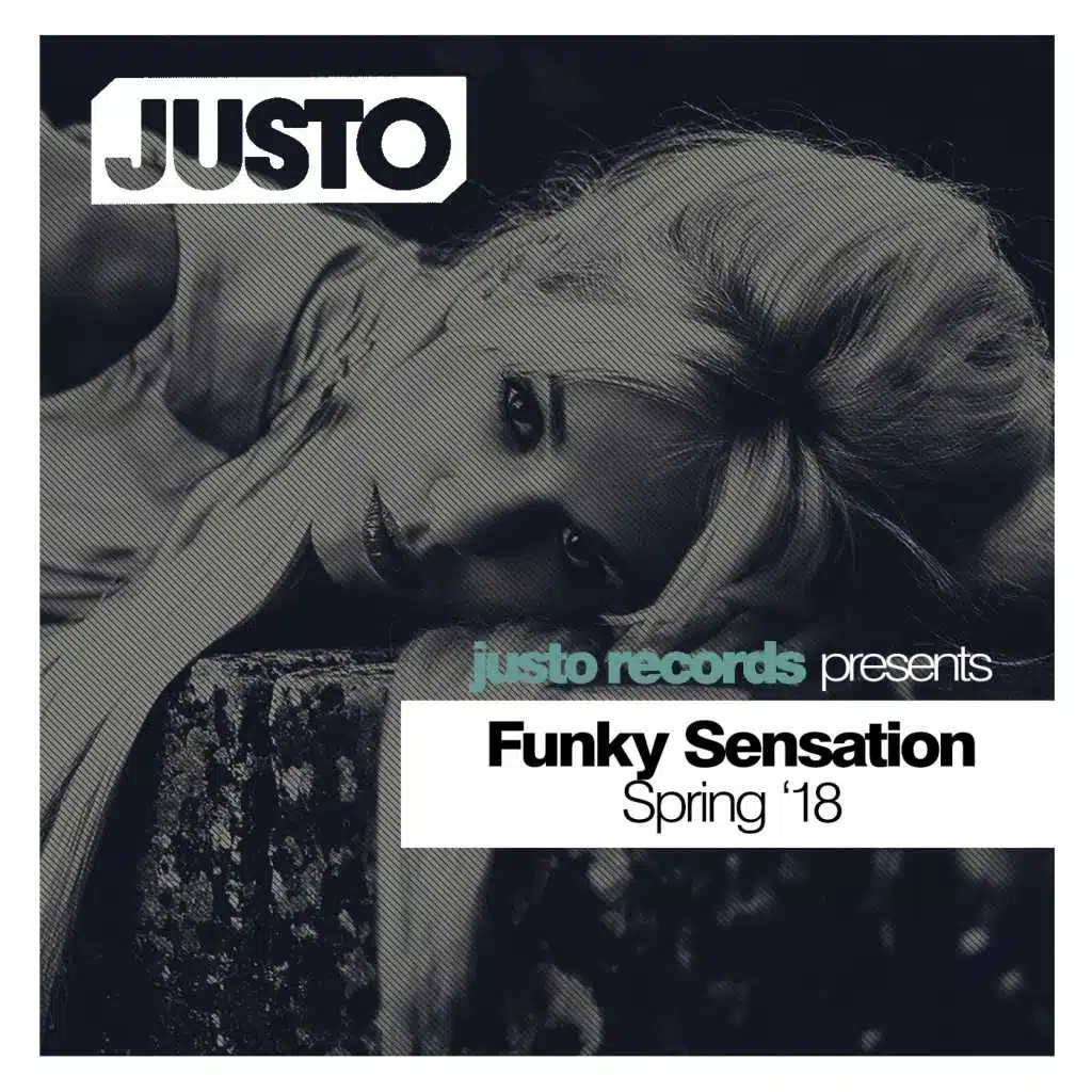 Funky Sensation '18