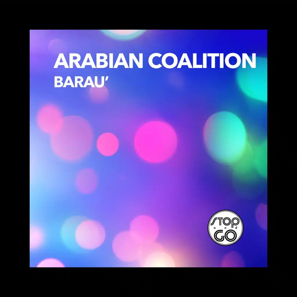Arabian Coalition