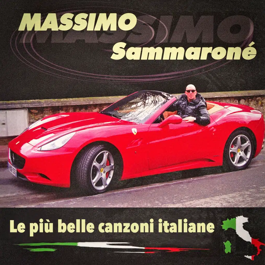 Massimo Sammaroné